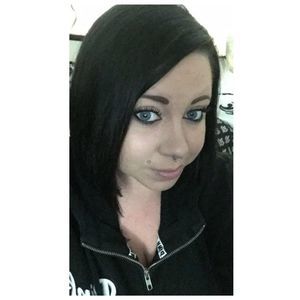 Meet your Posher, April